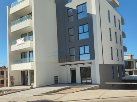 We have a 1+1 Apartment for sale, Sarande. PRM55586