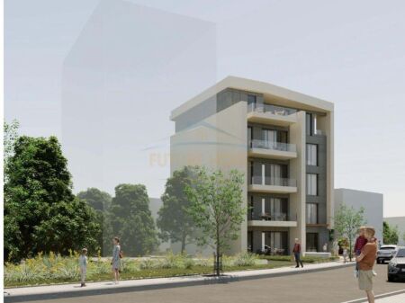 Sarande, apartment 1+1 for sale Ground floor, 68 m² 148,500 €