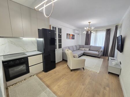 Apartments 1+1 For Sale, Astir