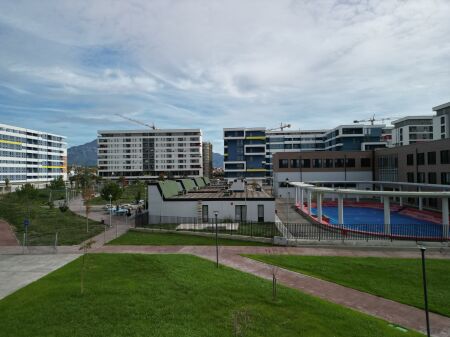 🏡 SHITET APARTAMENT 2+1+2 – UNIVERS CITY 📍