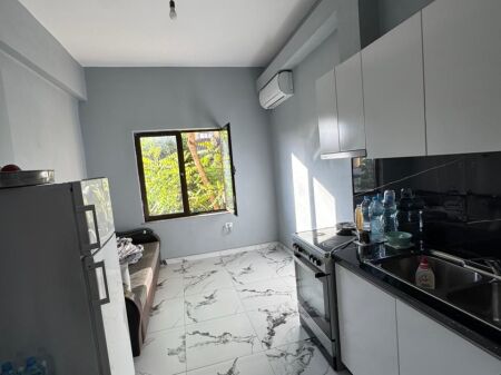 selling super apartment by the street 1+1+balcony