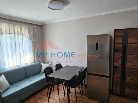 Apartment 1+1 for rent at the Former Electric Market
