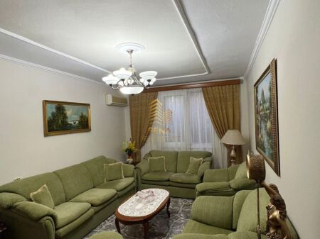 Rent, Apartment 2+1+blk, Kongresi i Manastirit Street, 50,000 Lek/month