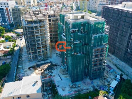 At Viva Residence, Apartment 1+1 for Sale, With Regular Floor Plan!!