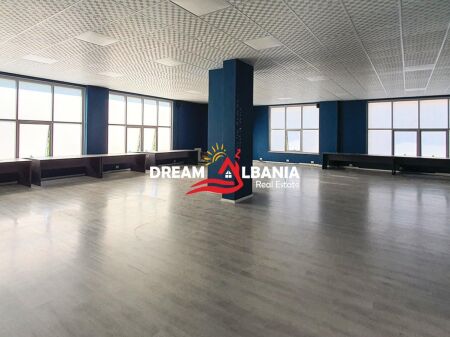 Office space for sale on Bardhyl Street – Tirana (42611543)