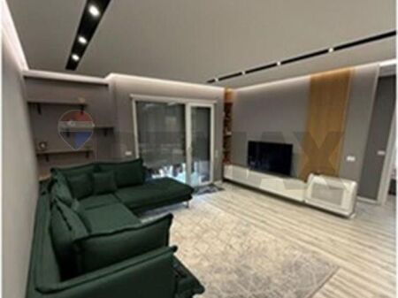 Apartament 2+1+2 me qera ne Don Bosko