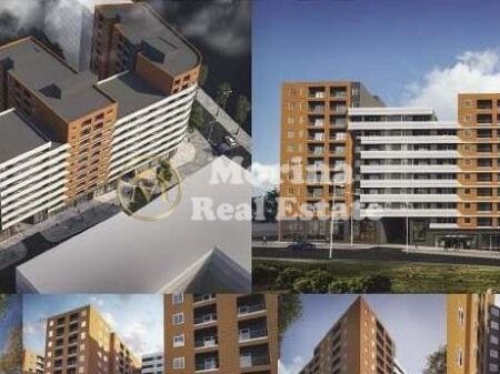 Vendita | Apartament 2 + 1 | Yzberisht | 160000 €