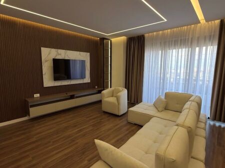 FOR RENT | APARTMENT 2+1+2 AT ALEKSANDROS COMPLEX