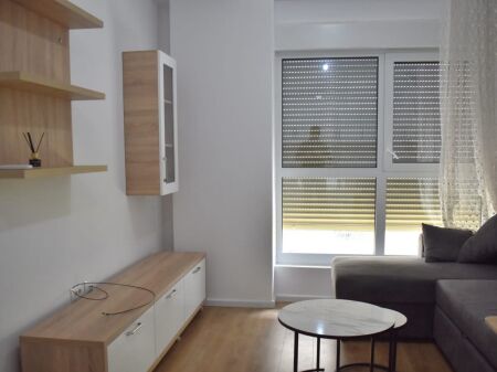 Affitto | Apartament 1 + 1 | Ali Demi | 450 €/mese