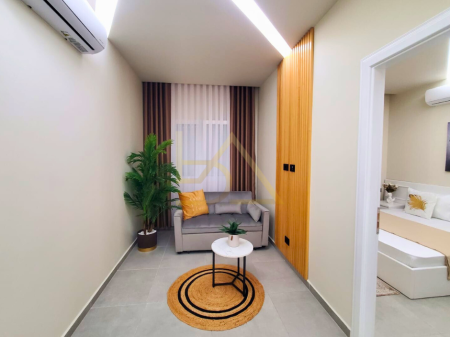 Shiten 3 Apartamente + 1 Zyrë – Durrës, Plazhi Iliria, Lagjja 13