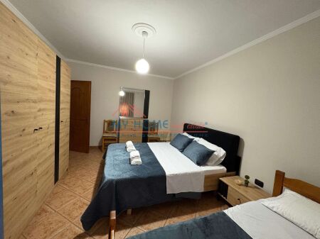 Apartament 1+1 me qera ne Laprake Tirane