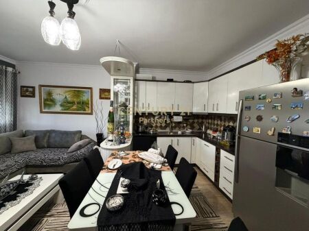 VENDIAMO APPARTAMENTO 2+1 IN VIA KAVAJA! 200.000 €