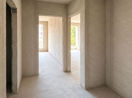 🏡 Apartament 1+1 në shitje – Golem.