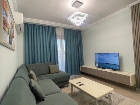 🏠 FOR RENT Apartment 2+1+2 📍Near the Train Station