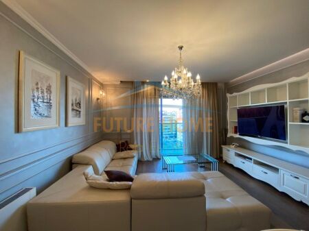 Rent, Apartment 2+1+2, Ambasador 3, Tirane.