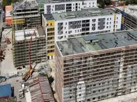 🏡 Shitet Apartament 2+1 tek Tirana Entry