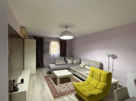 Apartment 1+1 for Sale in the Commune of Paris