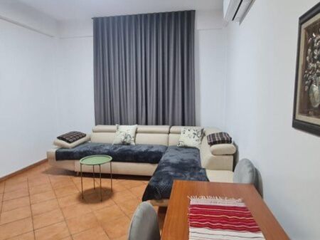 1+1 apartment for rent at Sofra e Ariut (From July 1st)
