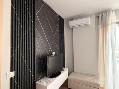 Apartment 1+1 for rent in Fresk