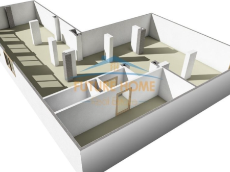 For sale, Business Premises, Qemal Stafa Street, Tirana. Empire68092