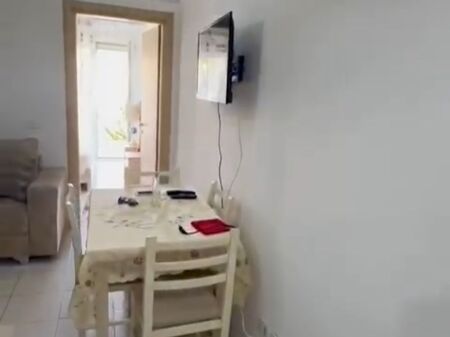 Shitet Apartament 1+1 tek Kompleksi Ana - Qytet Studenti