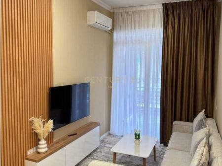 Apartment 1+1+ parking space for rent 900 € /Month
