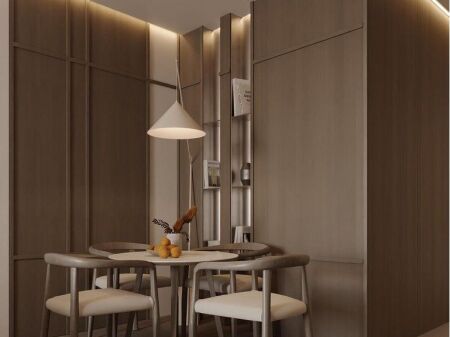 2+1+2+PARKING SPACE FOR RENT, DOWNTOWN ONE! 3,999 € /Month