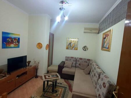 Apartment For Rent 1+1 Near 5 Maji ( ID B2101725) Tirana