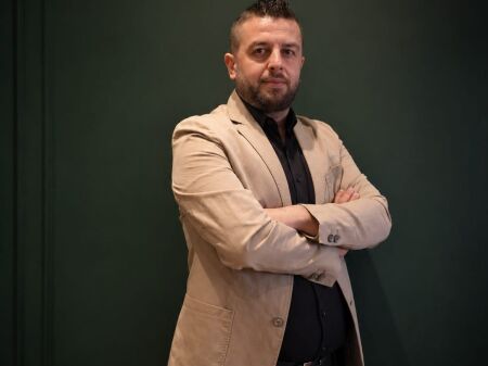 AMARILDO SHAHINLLI