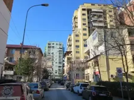 APPARTAMENTO 1+1 IN VENDITA VICINO A JURIDIKU!