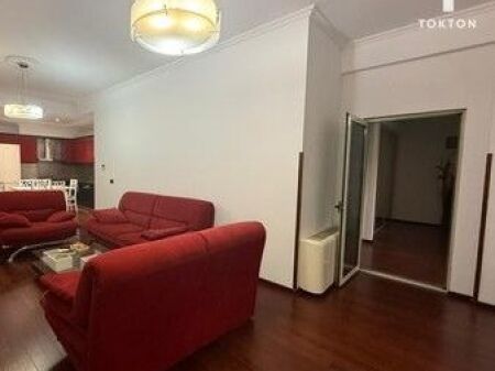 SHITET APARTAMENT 2+1+2, RRUGA E KOSOVARËVE, TIRANË