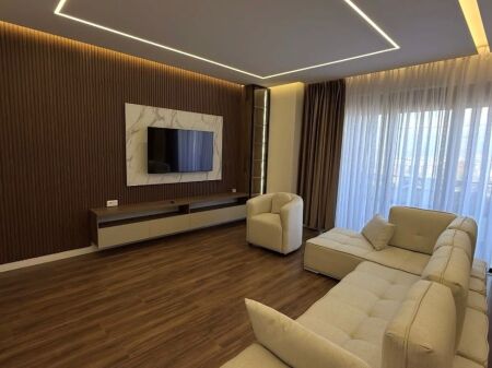 🏡 Appartamento 2+1+2 in Affitto 📍 Kodra e Diellit – Complesso Aleksandros