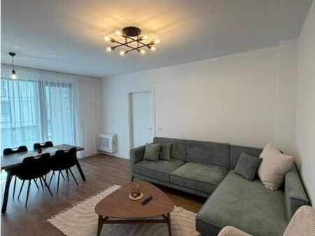 APARTMENT FOR RENT AT "AKSES TIRANA"!