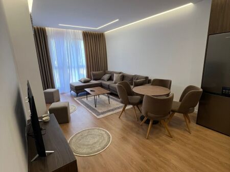 APARTMENT FOR RENT 2+1