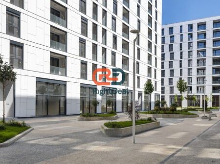 At Former Customs, Akses Complex Tirana, Shop Service Environment for Sale !!!