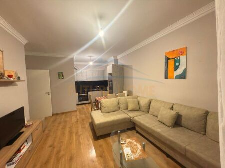 For sale, Apartment 1+1, New Ring, Tirana