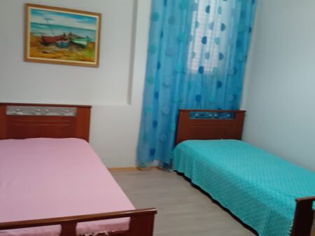 Qera | Apartament 2 + 1 | Shkoze | 380 €/muaj