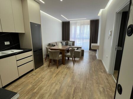 APARTMENT FOR RENT 1+1