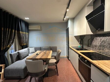 For sale, Apartment 1+1, Shallvaret, Tirana