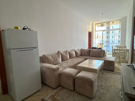🏡✨ JEPET ME QERA Apartament 3+1 📍 Fresk💶 Çmimi: 400 Euro/muaj