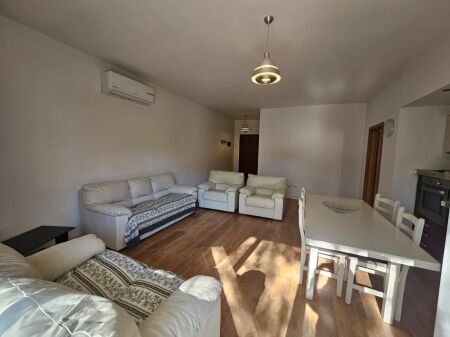 Apartament 2+1 per qira tek Kopshti Zoologjik!