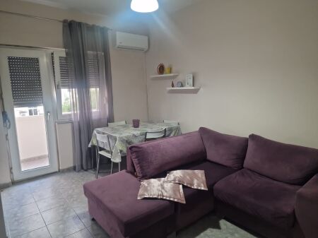 2+1 apartment for rent on Durres Street