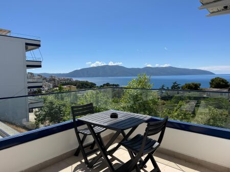 Apartment for long term rent Vlore “Tiku Mato Restaurant”