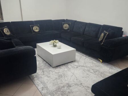 🏡 SHITET APARTAMENT 2+1 GOLEM PRAN ALB ADRIATIK HOTEL