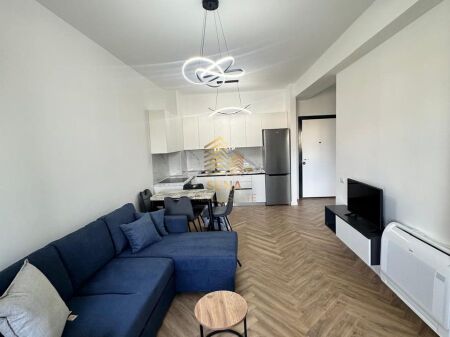 Rent, Apartment, 1+1+blk+P, Golden Park Complex, 55,000 Leke /month