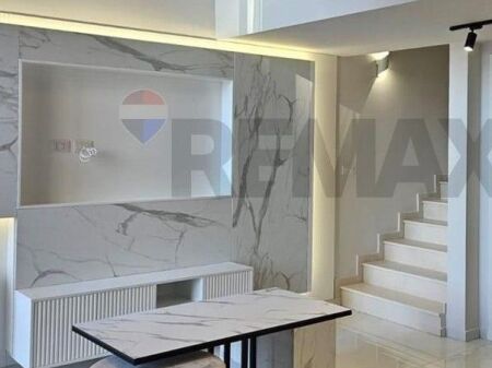 Luxurious duplex by the sea in Elite Resort, Radhimë  ID: 530471002-1428