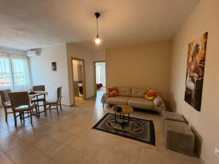 Jepet me qera, Apartament 1+1, Në Plepa – Durrës.