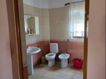 APPARTAMENTO IN AFFITTO 2+1 CAMPO DI AVIAZIONE 55.000 LEKE  FH-75825