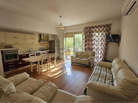 Apartament 2+1 per qira tek Liqeni i Thate!