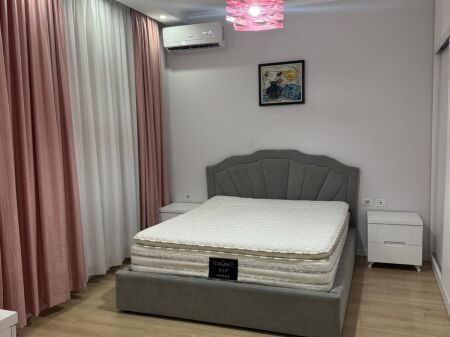 apartment 2+1+2 for rent at Casa Italia